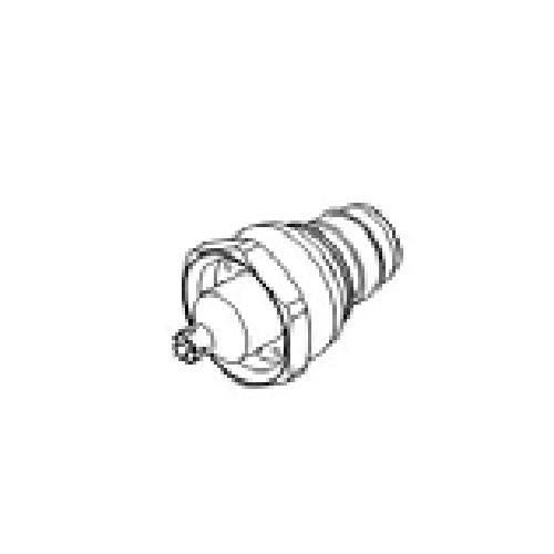 Anest Iwata LS400/LS400H Fluid Nozzle - Your Ideal Spraying Solution