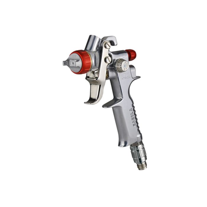 Sagola 475 XTech Gravity Spray Gun: Unleash Precision with 05 Aircap