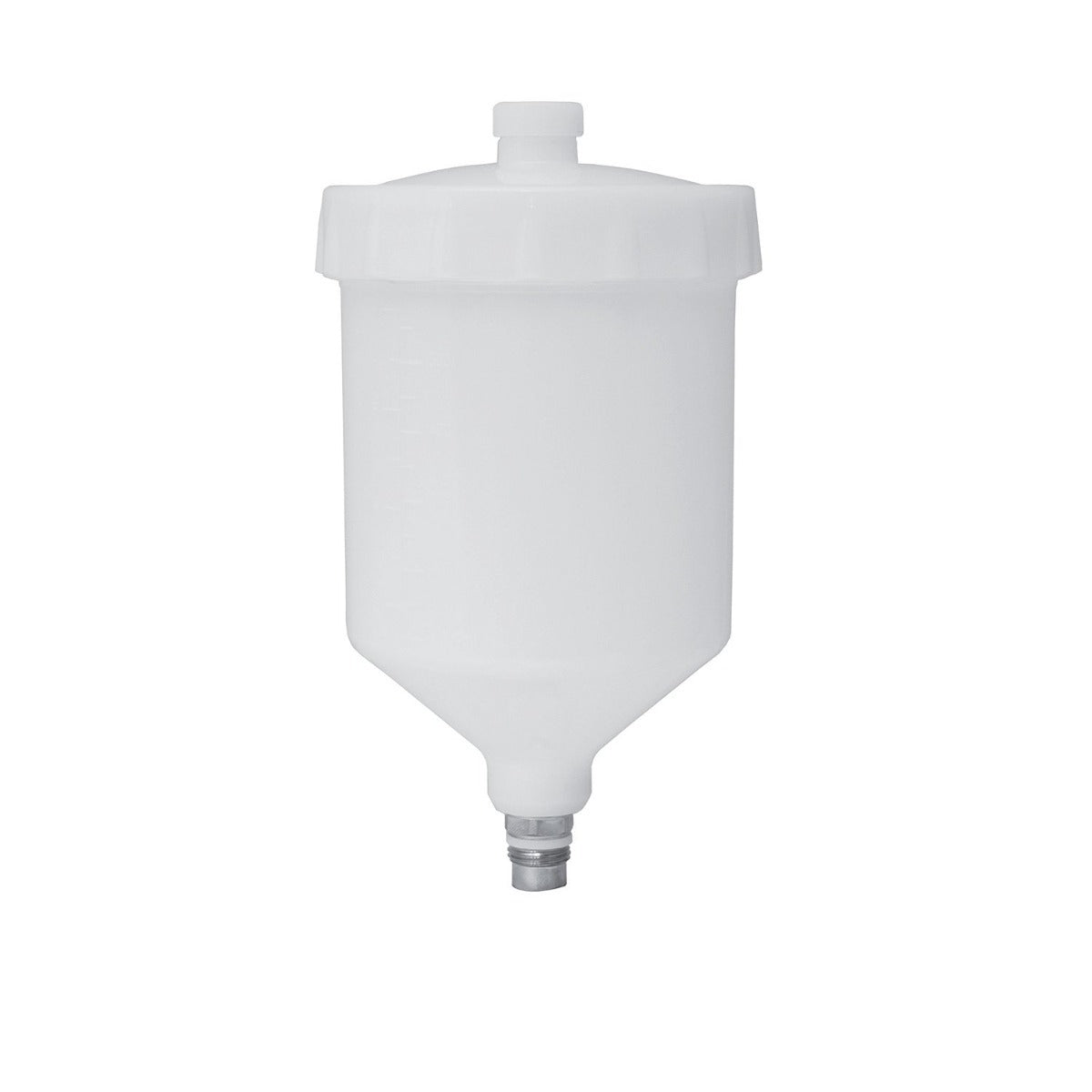 Walcom's Super Light and Slim 680cc Plastic Gravity Cup