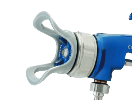 Binks Trophy AA 1600 Flat Tip Air Caps - Superior Painting Solution