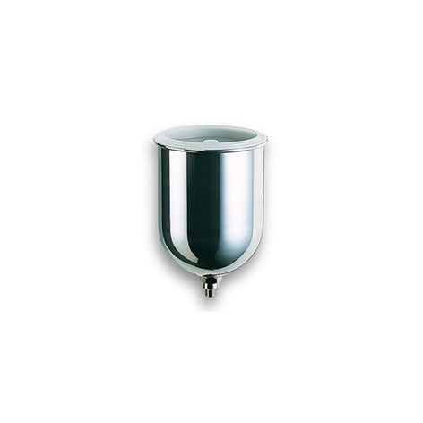 Walcom 125cc Aluminum Gravity Cup - A Must-Have!