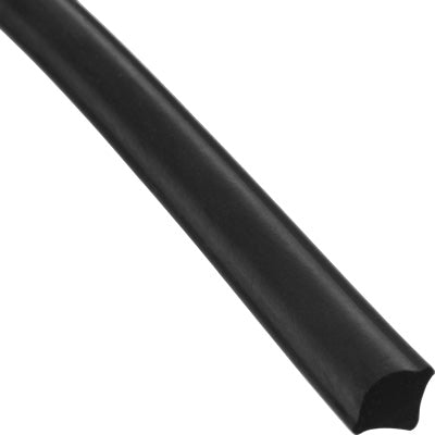Pirate Brand 1827-110 Gasket Filler Strip 60' - The Ultimate Sealing Solution