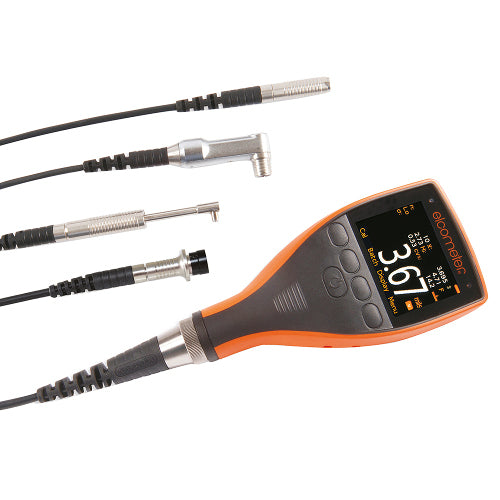 Elcometer Protective Coatings Inspection Kit 3 | Top - Your Ultimate Inspection Solution