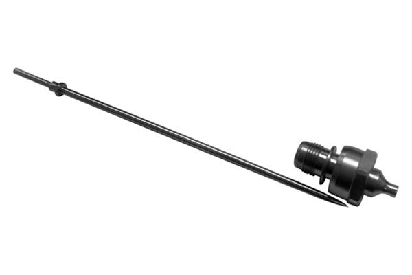 Anest Iwata AZ3HV 1.5mm Nozzle/Needle Set (9152) - A Must-Have for Precision Work!