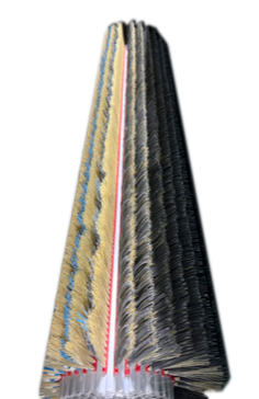 MB Roba Tech MN - Q89 High - Quality Abrasive Strip