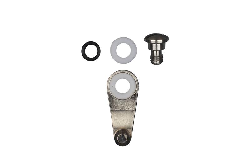 SATAjet 3000 K Spray Mix: Complete Trigger Lock