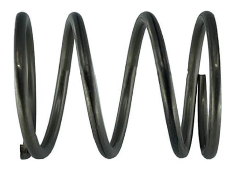 Sames® 050-313-504 Stainless Steel Piston Spring for AVX and ATX Automatic AIRMIX® - A Must-Have!