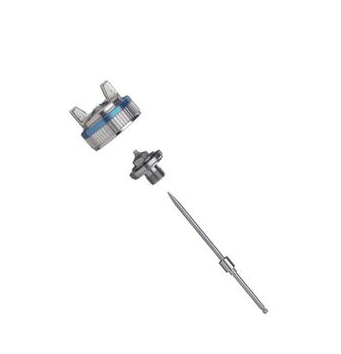 SATA Minijet 4400 B Spot-Repair RP Nozzle Sets - Unleash Perfect Spray!