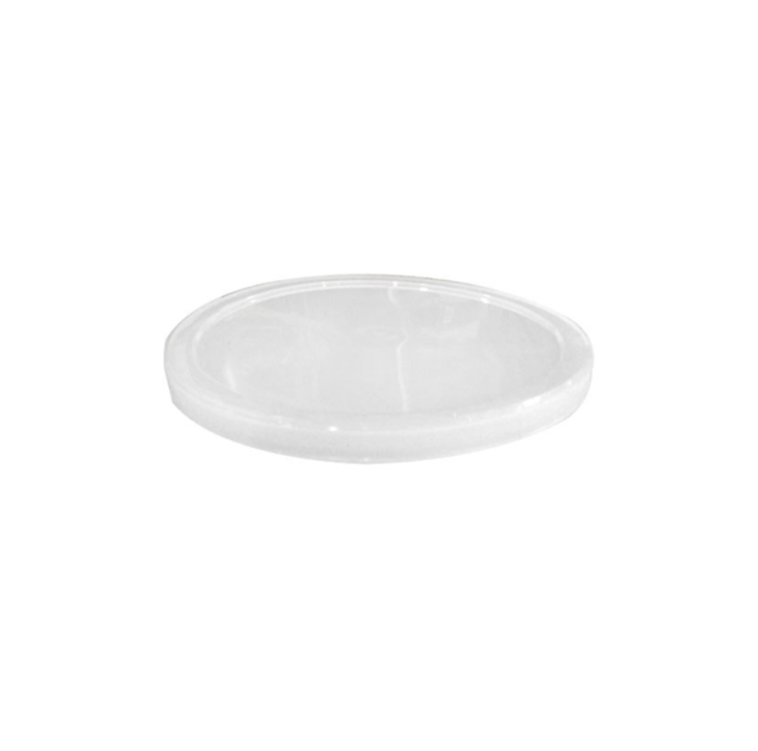DeVilbiss Snap-N-Flow 32 oz. Flat Lid - Get Yours Now!