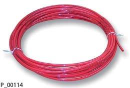 Wagner 9982063 Red Tube D8 - Ideal for EPG S2
