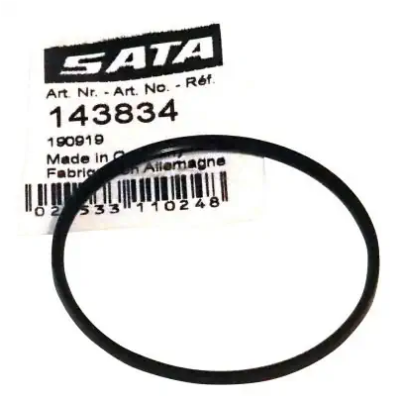 Get Your SATAjet Air Cap Seal Ring Pack of 5 Now!