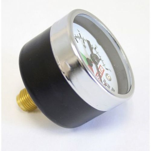 SATA Vision 2000 Charcoal Belt Unit - The Ultimate Air Pressure Gauge