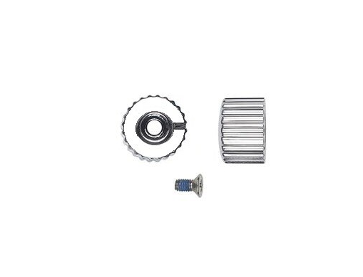 SATAjet® 5000 B PHASER Control Knob with Screw - Set of 2