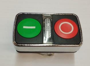 Get Your VD Flatline Brusher's On/Off Button Now!