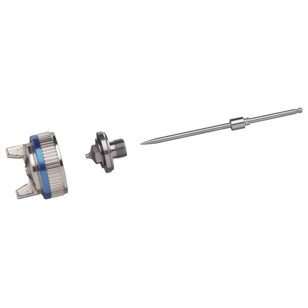 SATAjet 1000 K RP 1.3 DA: The Ultimate Glue Application Solution