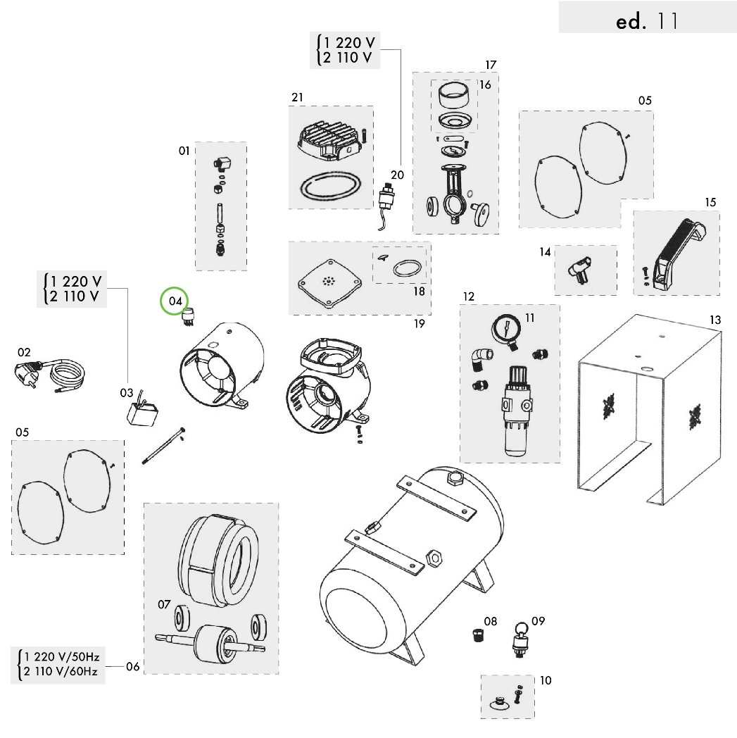 Sagola CP 1000 - Get Your Power Switch Now!