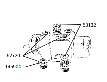SATAjet 3000 ROB Nozzle Sets - Premium Spray Solution