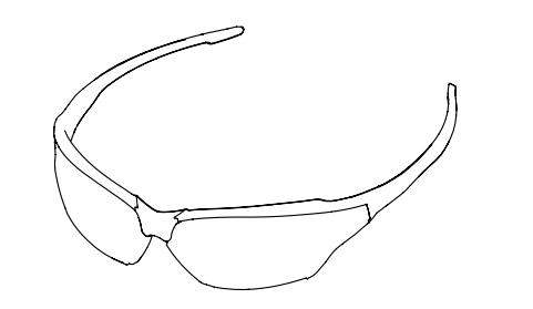 DeVilbiss Premium UV Protection Glasses - A Must-Have!