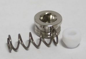 SATA Minijet 4400 B Packing: Essential for Paint Needle & Air Piston