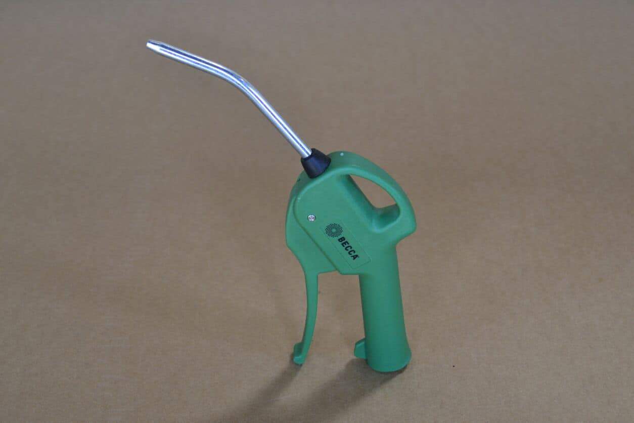 PowerPistol - Standalone Gun