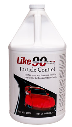 Like90 Revolutionary Particle Control Floor Coating