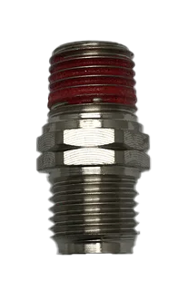 Sames® 050-102-624 Air Fitting: Ideal for AVX and ATX Automatic AIRMIX®