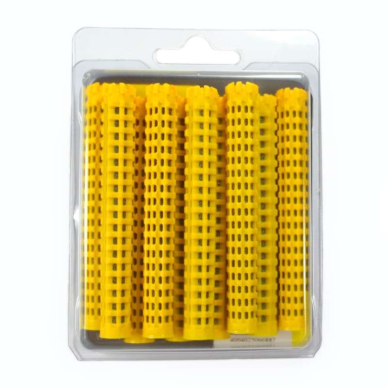 Get Your 10-Pack of Wagner Cage Filters for Air Assist Airless Now!