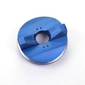 Wagner HV Plus BLUE Air Cap: The Ultimate Choice for GM4700 AC Gun