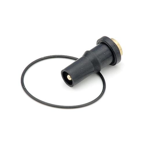 ARO-Flo 1500 Series Filter O-Ring with Manual Drain - A Must-Have!