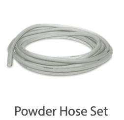 Wagner D11 5M Powder Hose Set - A Must - Have!