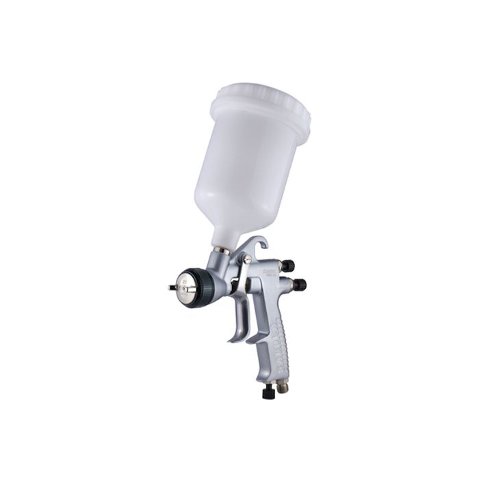 Sagola Classic PRO XD Gravity Spray Gun with HVLP Aircap - Your Ultimate Painting Solution