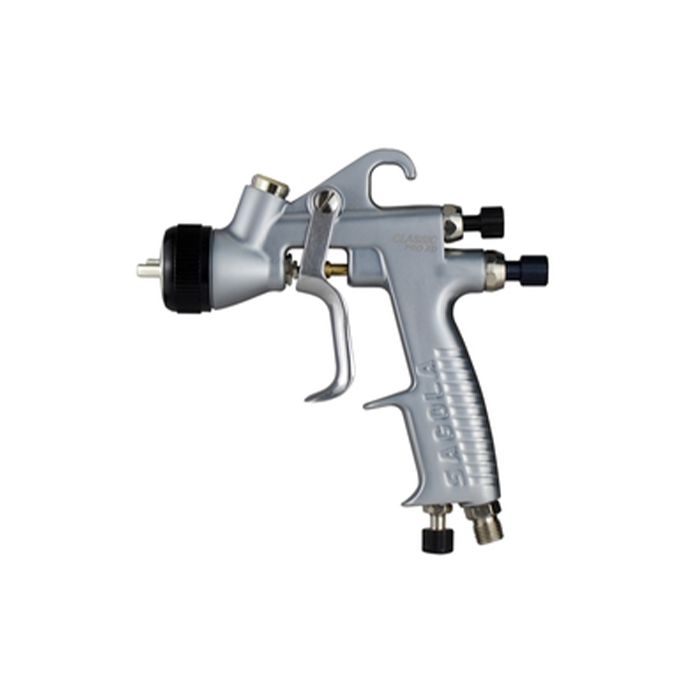 Sagola Classic PRO XD Gravity Spray Gun - Your All - in - One Spraying Solution