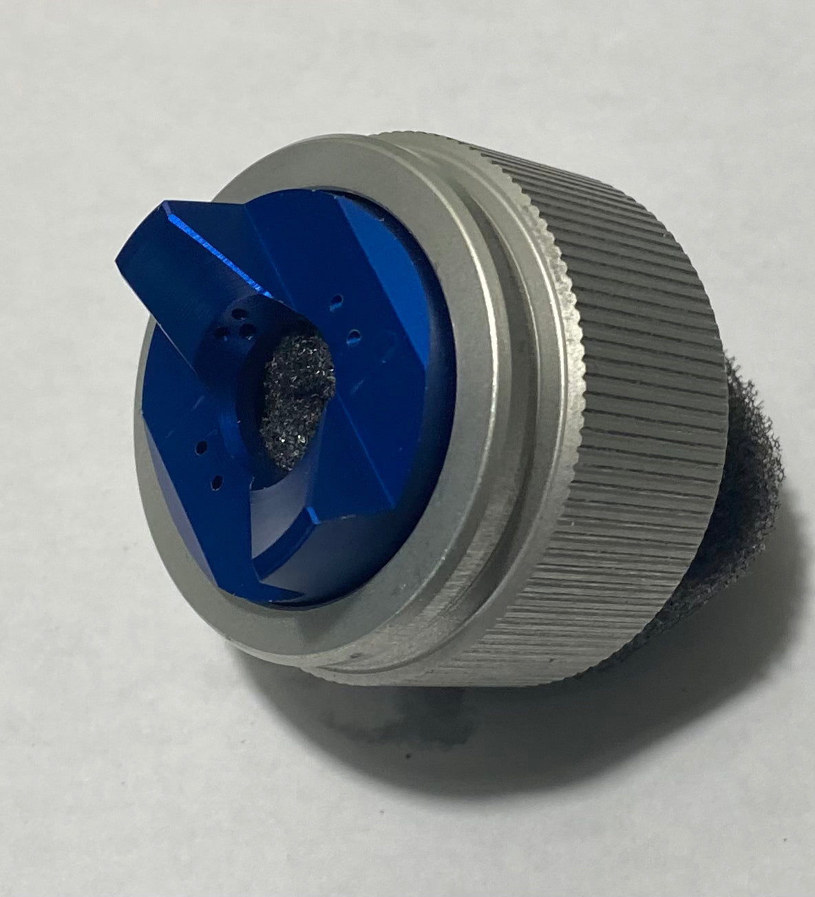 Get the Wagner HV Plus Blue Air Cap for Your GM4000 AC Gun Now!