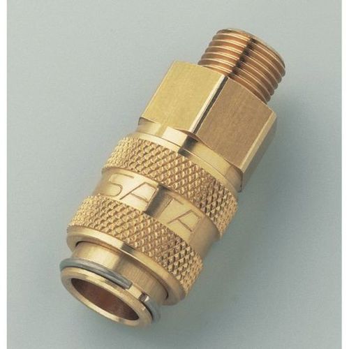 SATA vision 2000 Charcoal Belt Unit: The Ultimate Quick Coupling Solution