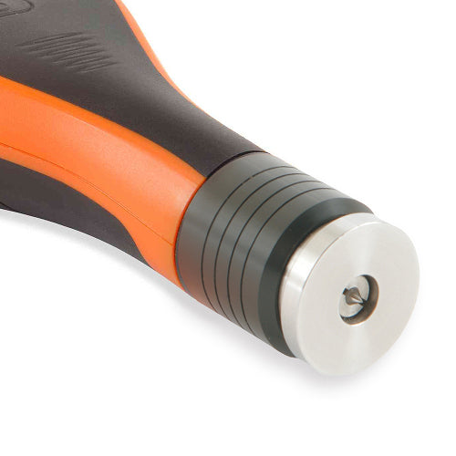 Elcometer 224: Revolutionary Integral Digital Surface Profile Gauge