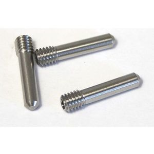 Get Your Set of 3 SATAjet® 5000 B PHASER Locking Screws for Air Micrometer Now!