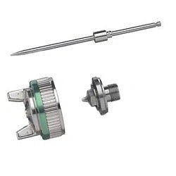 SATA minijet 4400 B Standard HVLP Nozzle Sets - Your Key to Perfect Spraying!