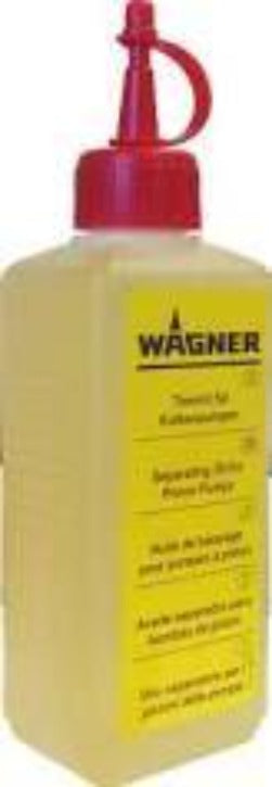 Wagner Throat Seal Lubricant - 500 mL