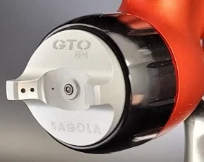 Sagola 3300 GTO EPA Aircap: Unleash Maximum Performance!