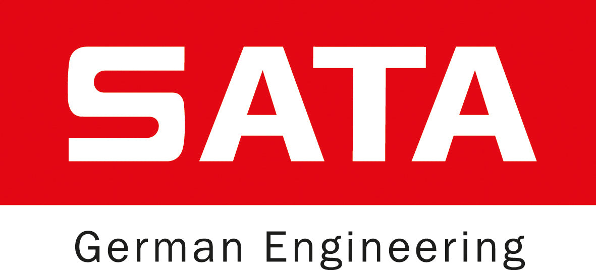 SATAminijet 1000 A HVLP - The Ultimate Nozzle Sets for Superior Spraying