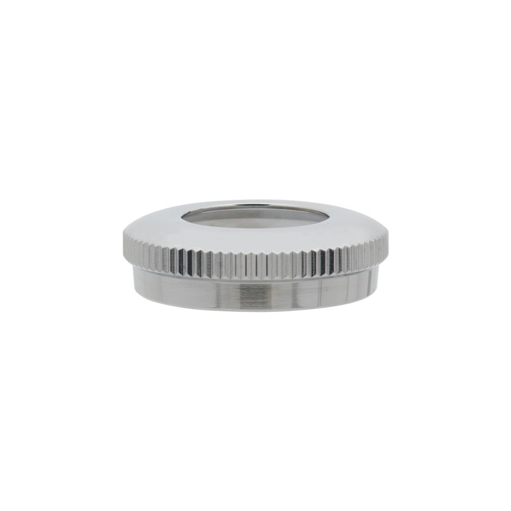 Iwata CM-C Custom Micron Fluid Cup Lid I5301 - An Essential Accessory!