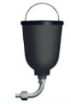 Get Your Wagner Zip 52 Finishing 5L Hopper Set Up Now!