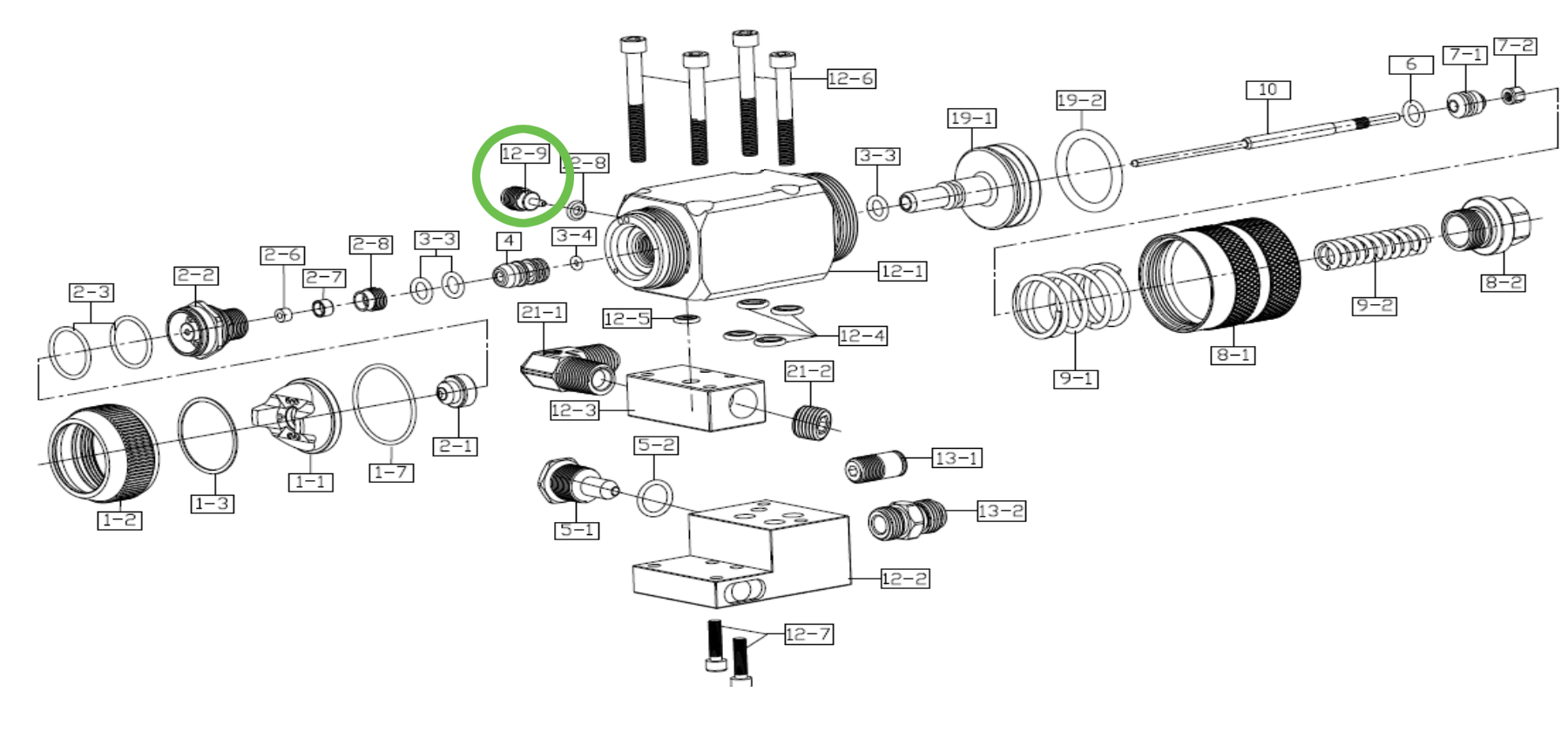 Auto VIPER-X® Located Screw - Your Ultimate Fixing Solution!