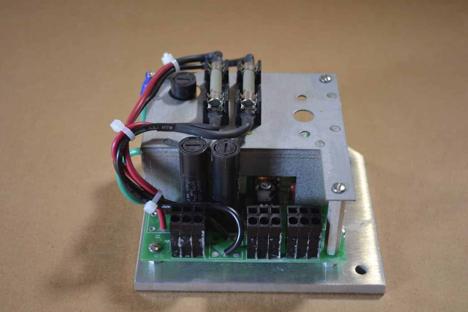 Unleash Power with Our 3 & 6 Gal Recycler Power Supply Board Kit (SC, HC, 9711, 9725, 1100 & 25000 Models)