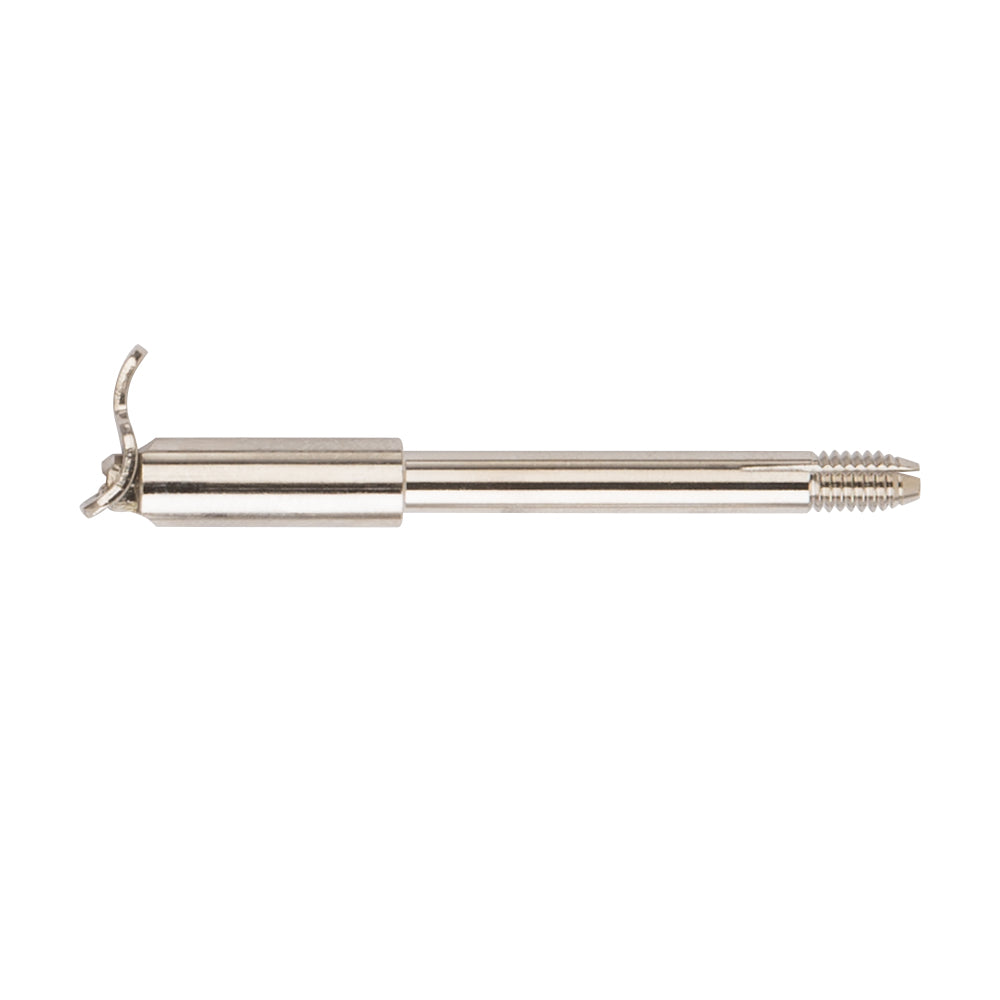 Iwata Airbrush Needle Chucking Guide I7151 - Essential for Precision!