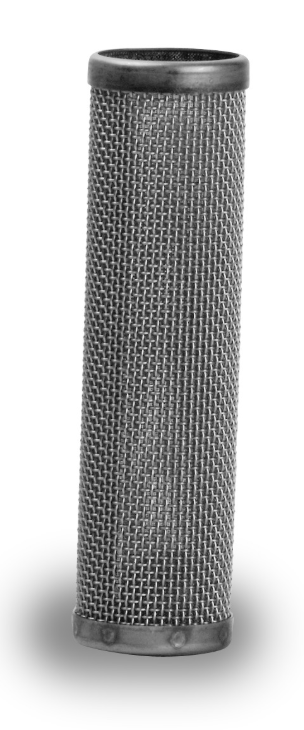 Binks High-Performance High Pressure Pump Filter Elements for Filter Assembly