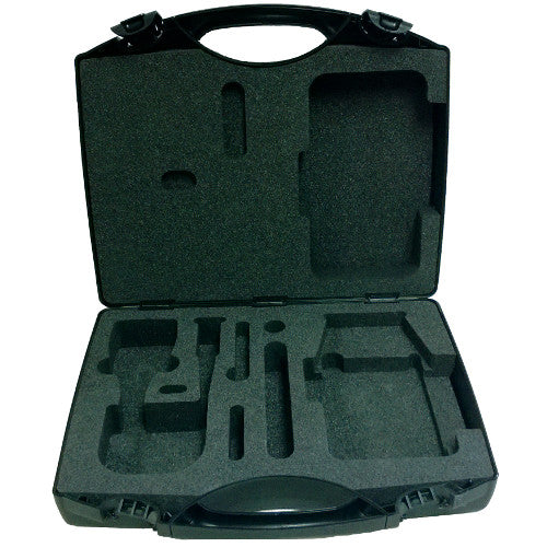 Elcometer 456 Integral Gauge Plastic Transit Case - Your Ultimate Protection!