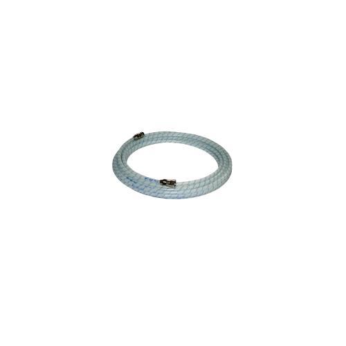 Anest Iwata's Incredible 8006 PHN6 6' Nylon Fluid Hose with 3/8 BSP Fittings - Get Yours Now!