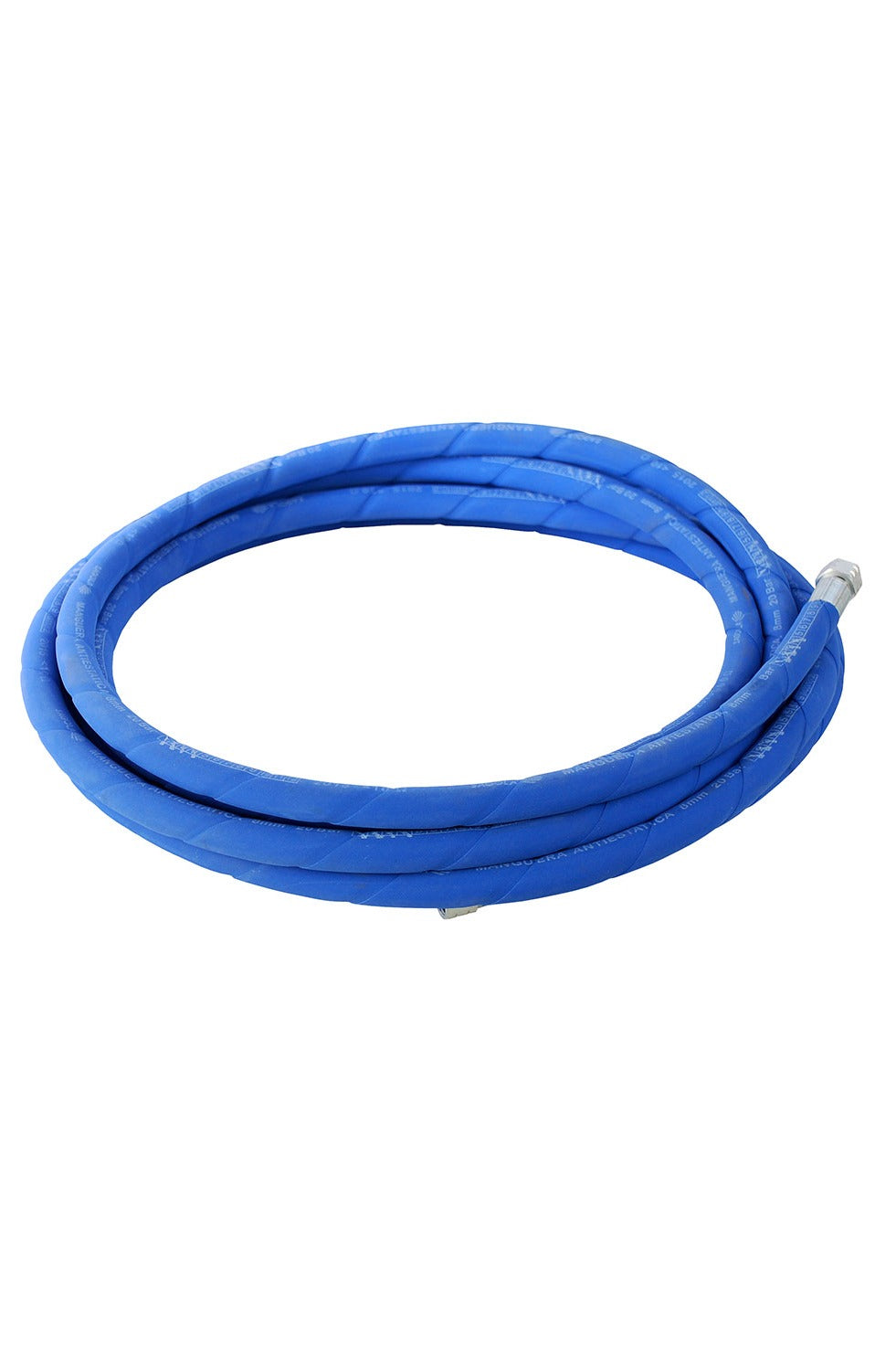 Sagola Anti-Static Compressed Air Hose - The Ultimate Solution for Secure Air Transfer