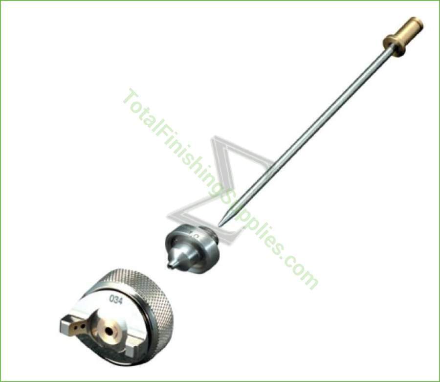 Get Your PILOT WA 700 Nozzle Kit Now!